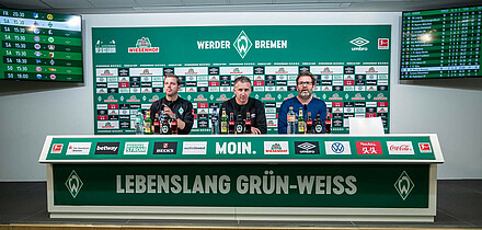 Werder Köln 2021