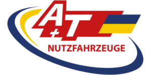 Logo A+T Nutzfahrzeuge
