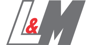 Logo L&M Pumpen