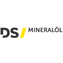Logo DS Minerälöl