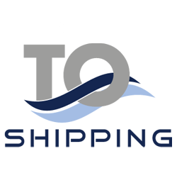 Logo TO Shipping