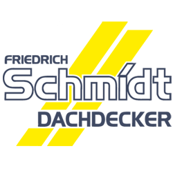 Logo Friedrich Schmidt Dachdecker