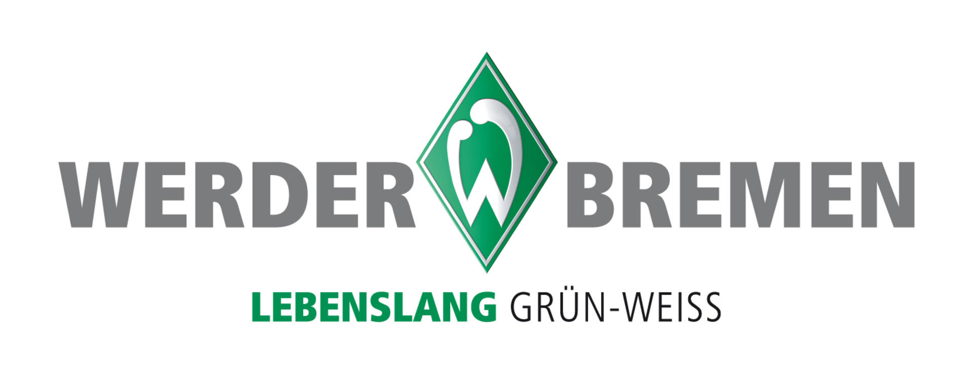 Bildergebnis für werder bremen logo