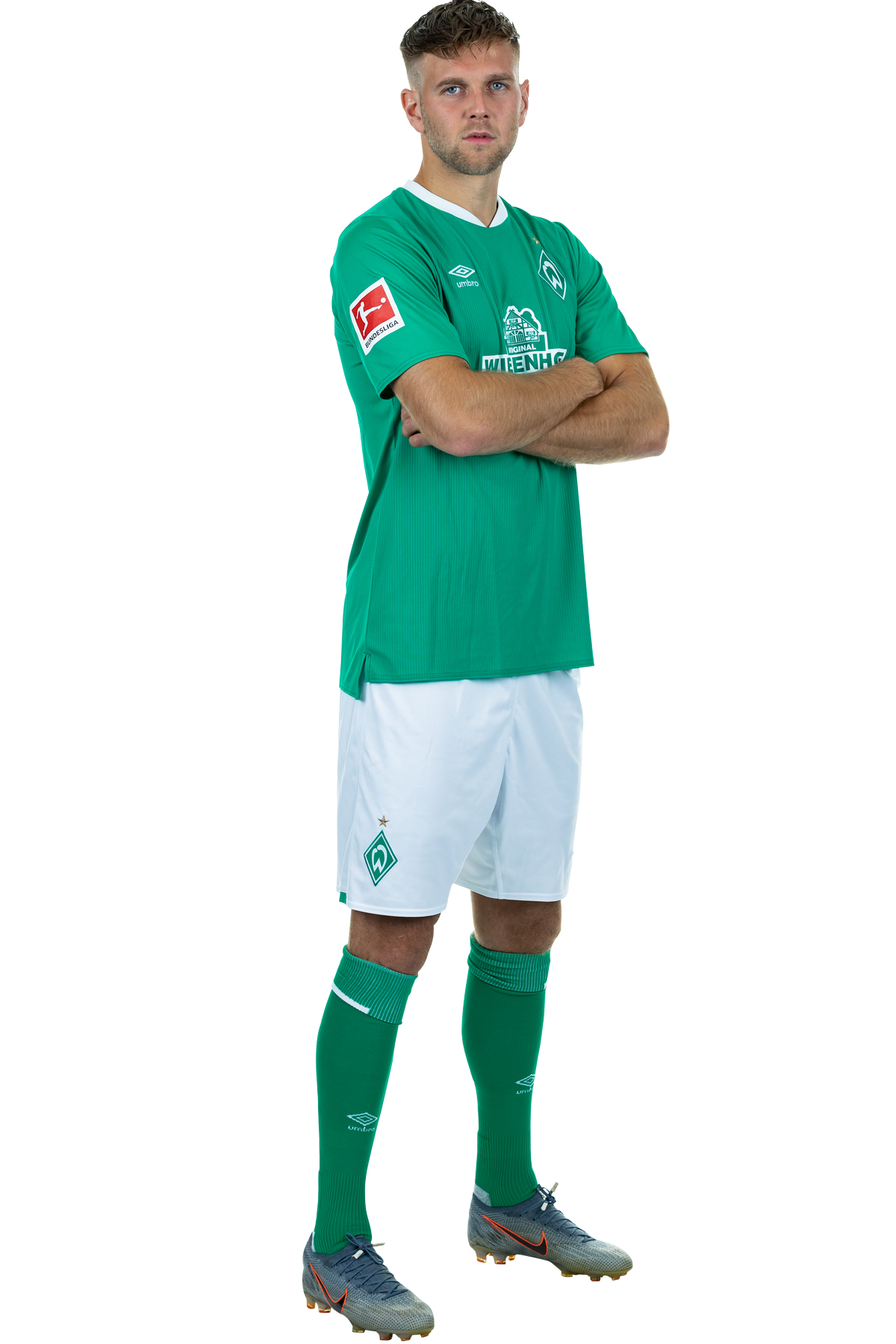 Niclas Fllkrug | Spielerprofil | SV Werder Bremen