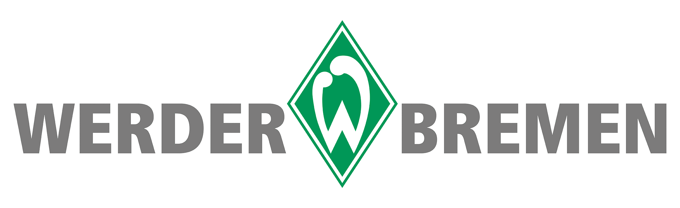 Richtlinien Und Logos Medienservice Sv Werder Bremen
