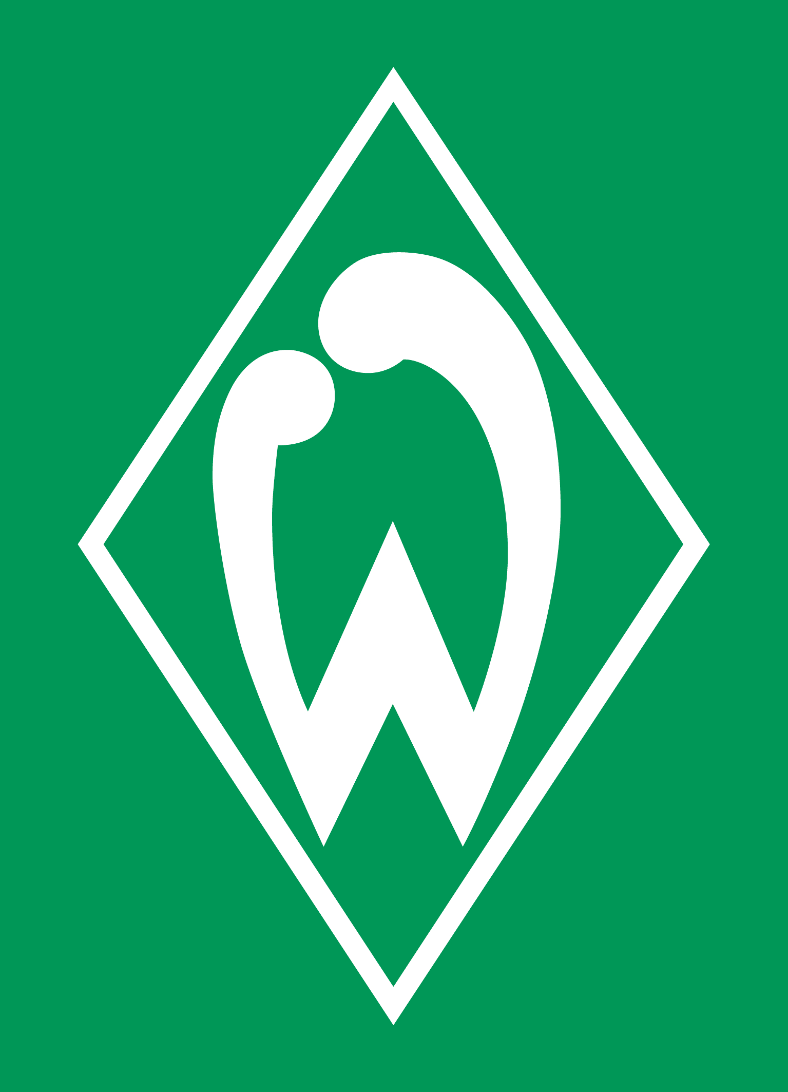 Richtlinien Und Logos Medienservice Sv Werder Bremen Sv Werder Bremen