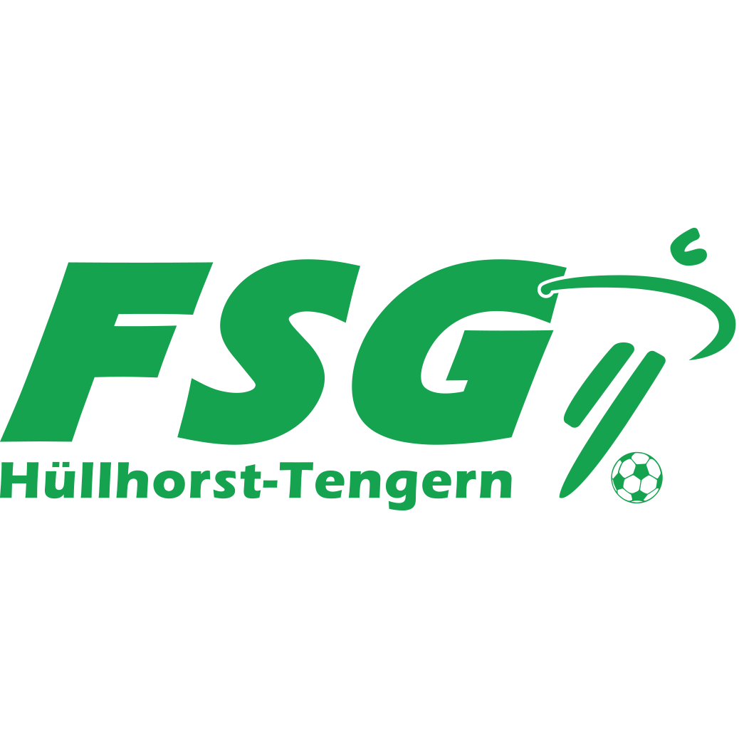Logo FSG Hüllhorst-Tengern
