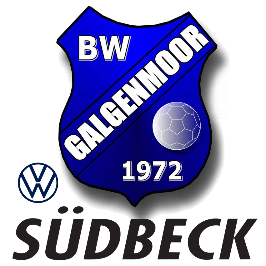 Logo SV BW Galgenmoor VW Südbeck