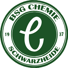 Logo BSG Chemie Schwarzheide