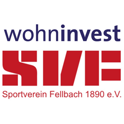Logo SV Fellbach wohninvest