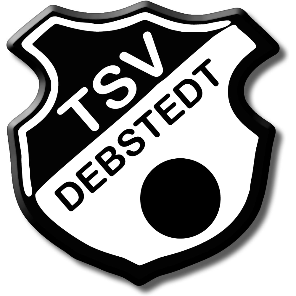 Logo TSV Debstedt