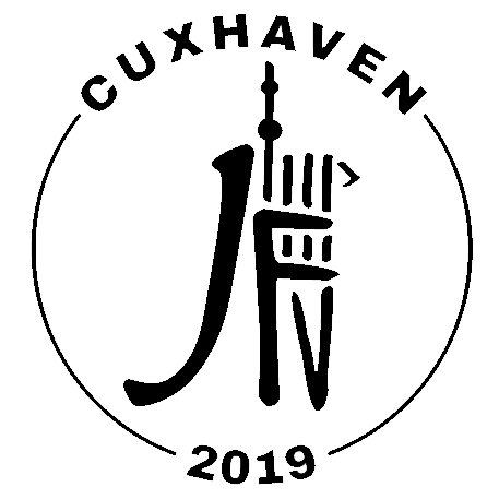 Logo JFV Cuxhaven