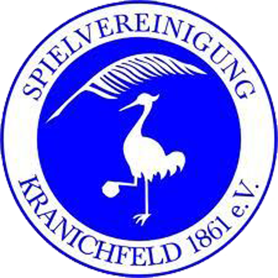 Logo SpVgg Kranichfeld