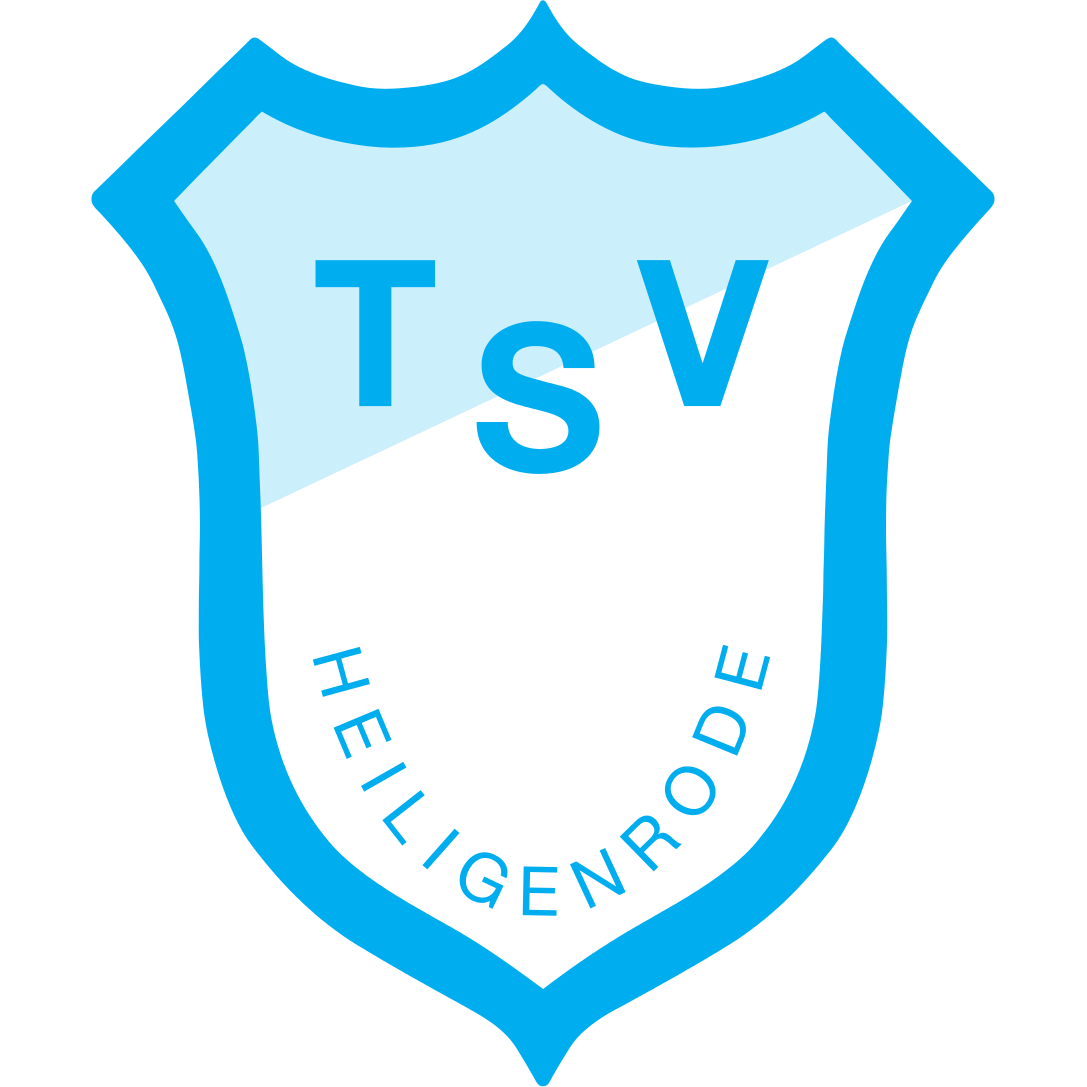 Logo TSV Heiligenrode