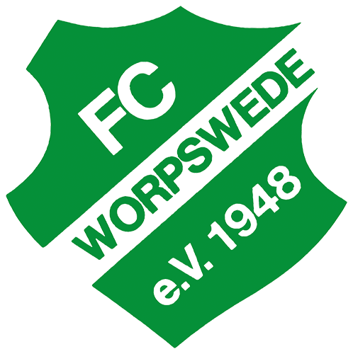 Logo FC Worpswede