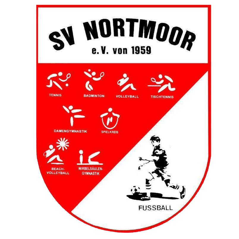 Logo SV Nortmoor