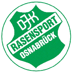 Logo DJK Raspo Osnabrück