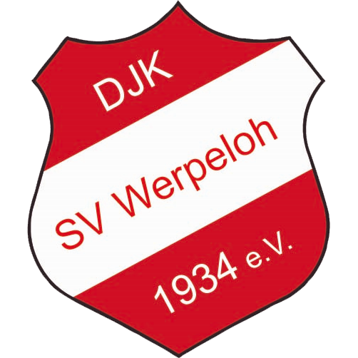 Logo DJK SV Werpeloh