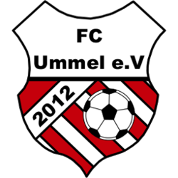 Logo FC Ummel