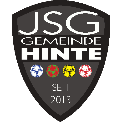 Logo JSG Hinte