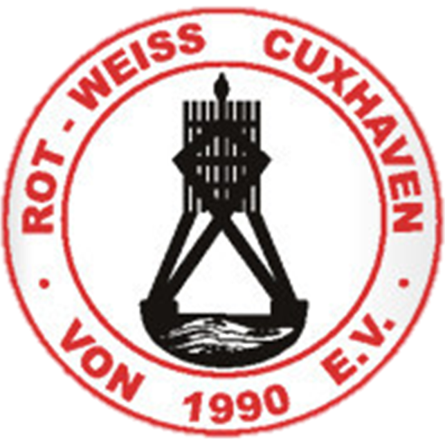Logo RW Cuxhaven