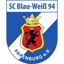 Logo SC BW Papenburg