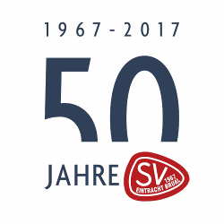 Logo SV Eintracht Brual