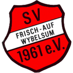 Logo SV FA Wybelsum