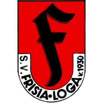 Logo SV Frisia Loga