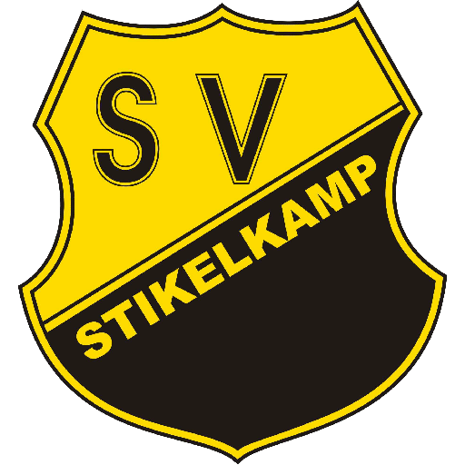 Logo SV Stikelkamp