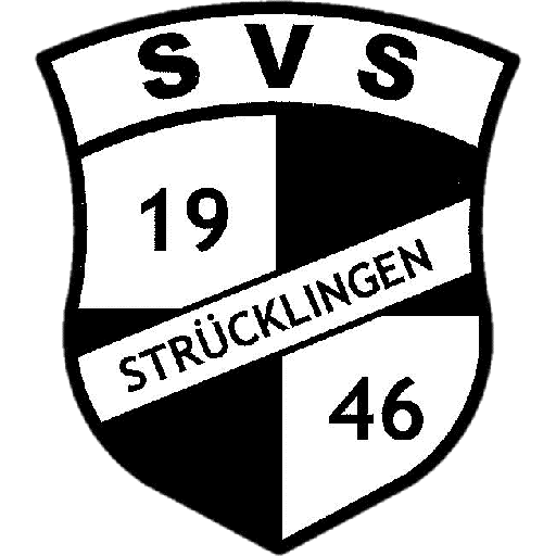 Logo SV Strücklingen