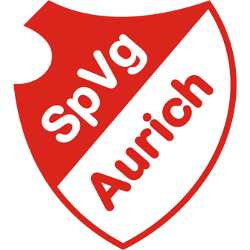 Logo SpVg Aurich
