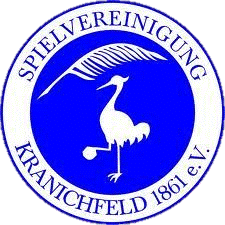 Logo SpVgg Kranichfeld
