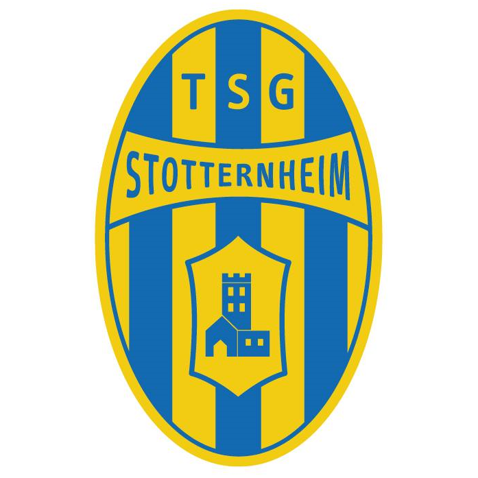 Logo TSG Stotternheim
