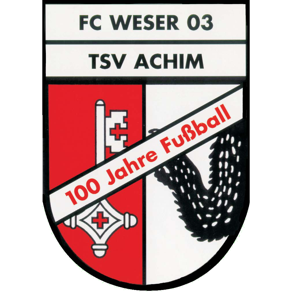 Logo TSV Achim
