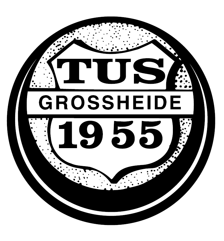 Logo TuS Grossheide