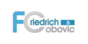 Logo Friedrich & Cobovic