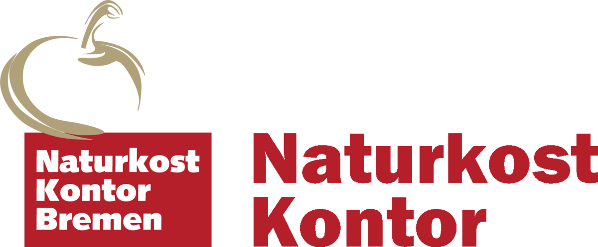Logo Naturkost Kontor Bremen