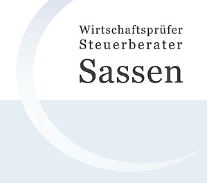 Logo Sassen Steuerberater