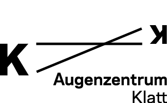 Logo Augenzentrum Klatt