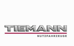 Logo Tiemann Nutzfahrzeuge