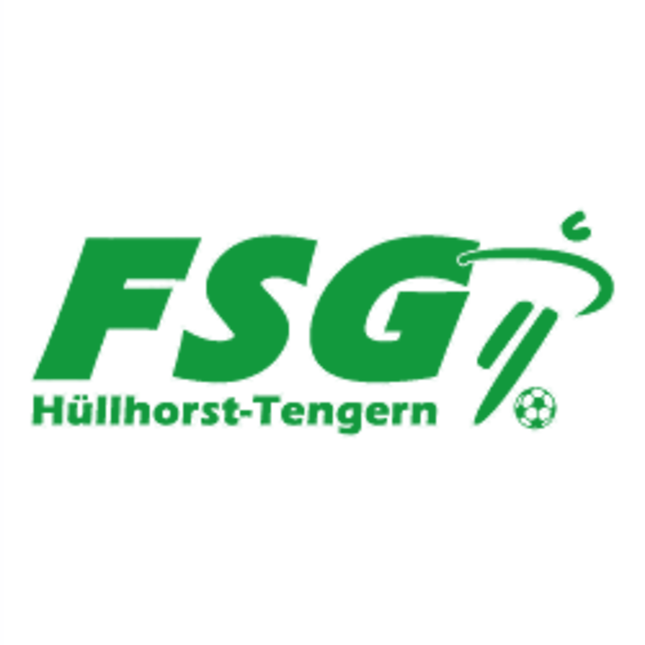 Logo FSG Hüllhorst-Tengern