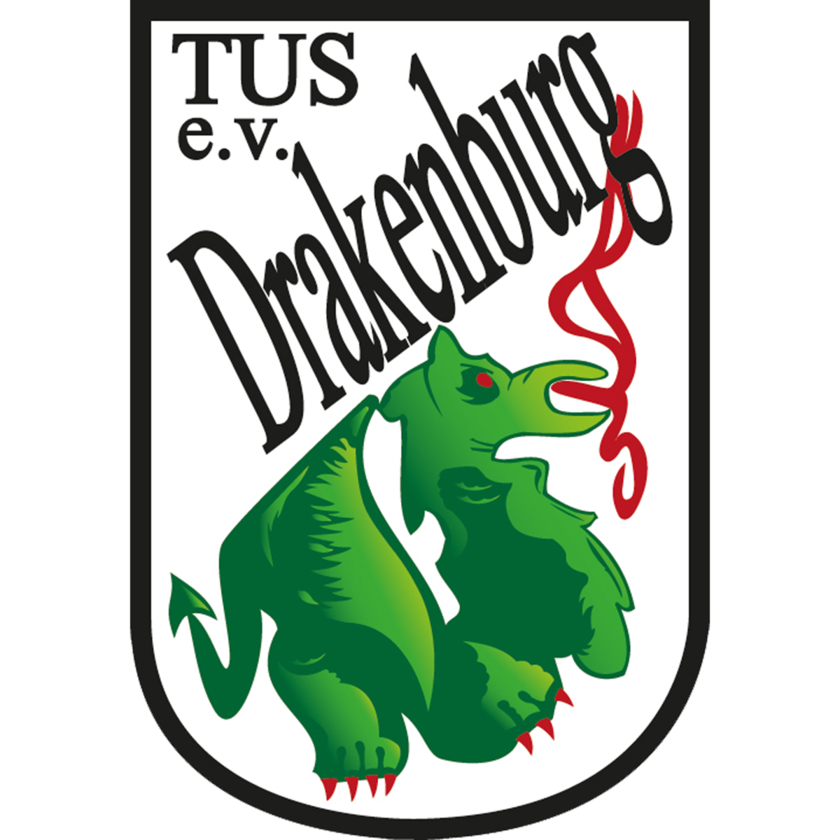 Logo TuS Drakenburg