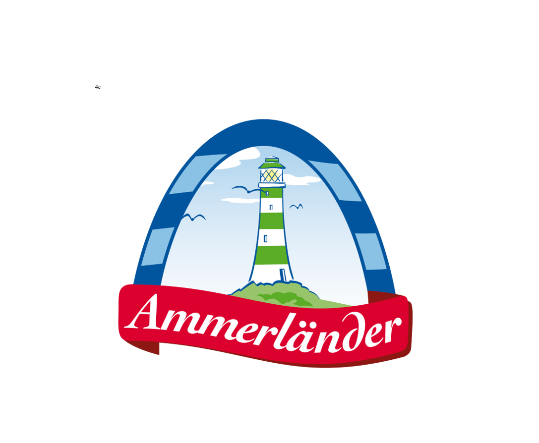 Logo Ammerländer