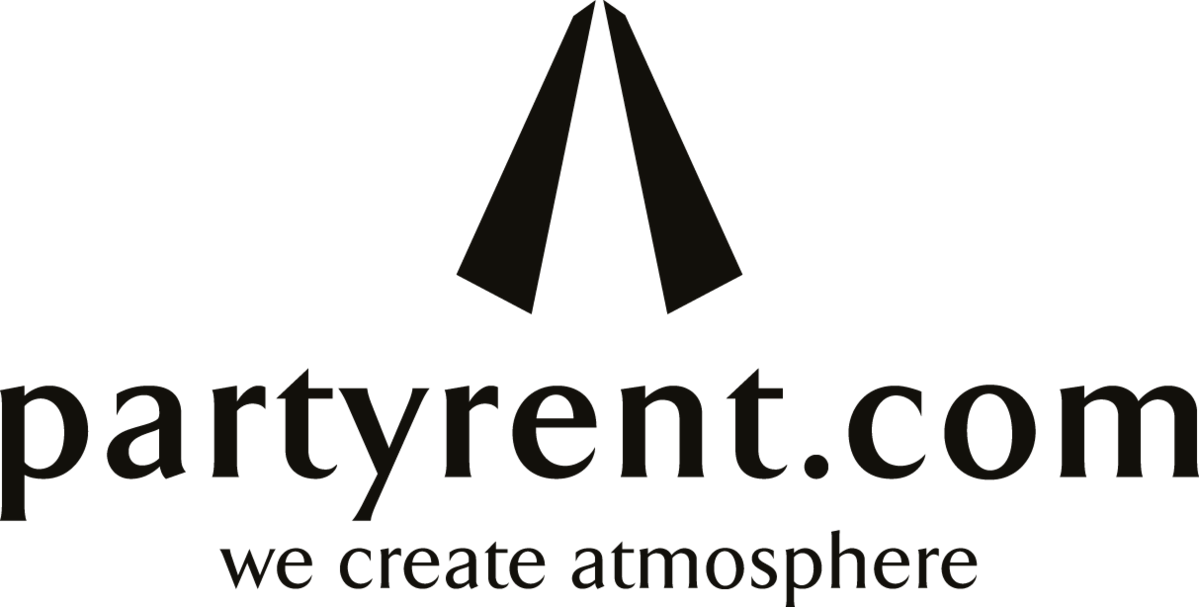 Logo Partyrent