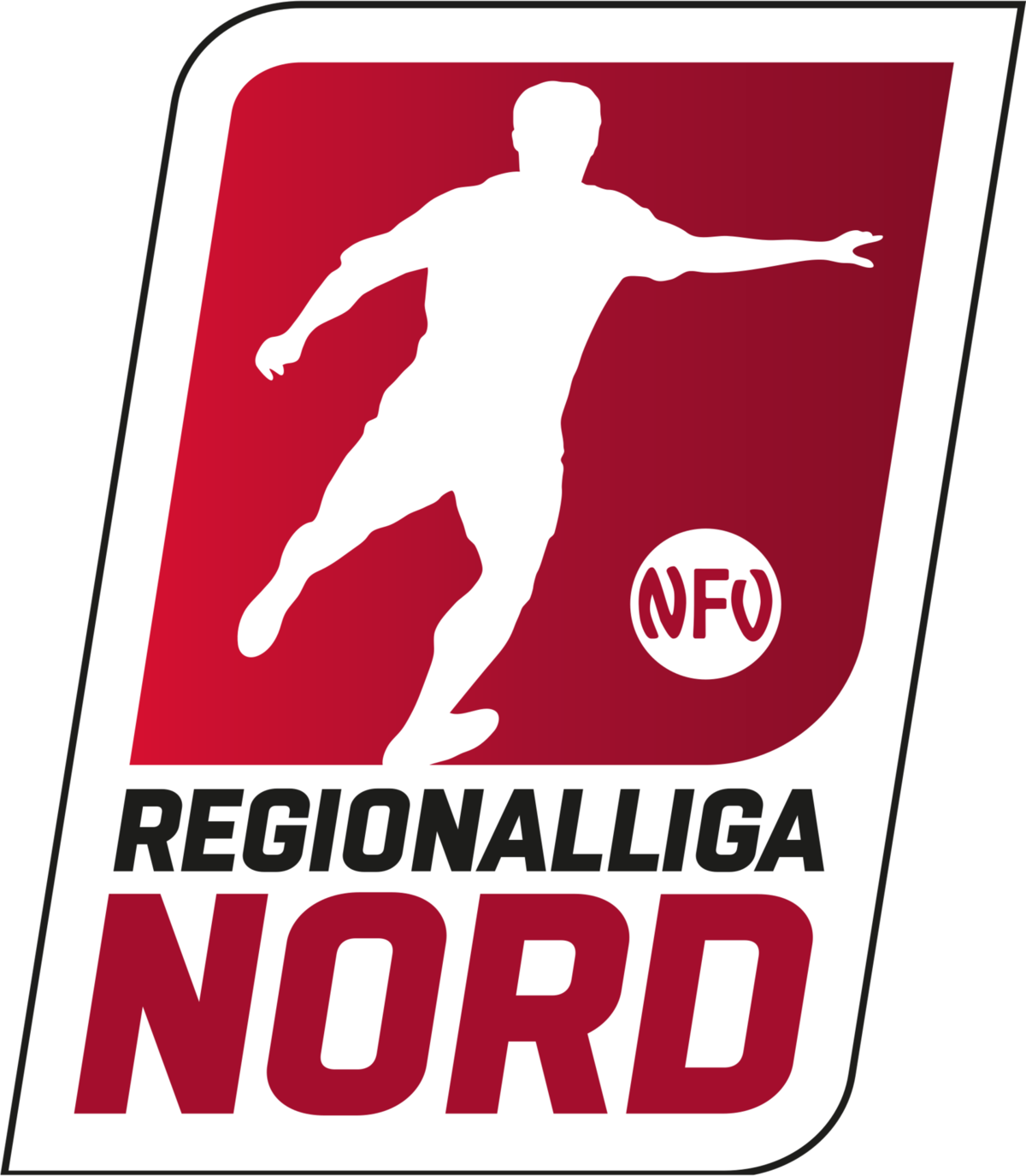 Das Logo der Regionalliga Nord