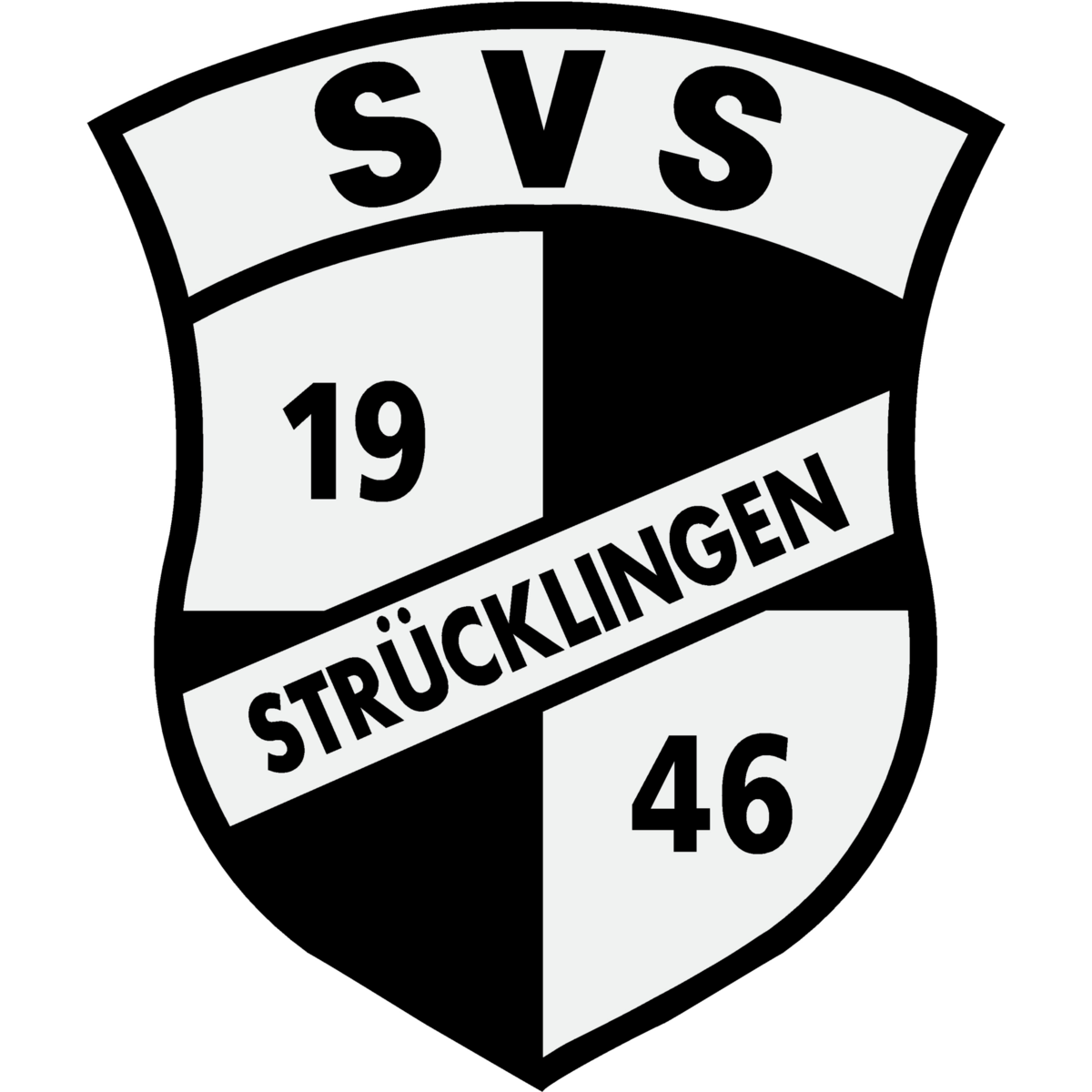 Logo SV Strücklingen