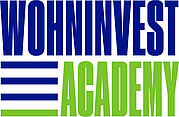 Logo Wohninvest Academy
