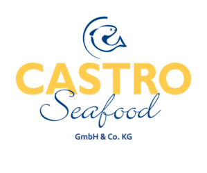 Logo Castro Seafood GmbH & Co. KG
