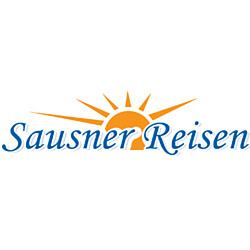 Logo Sausner Reisen